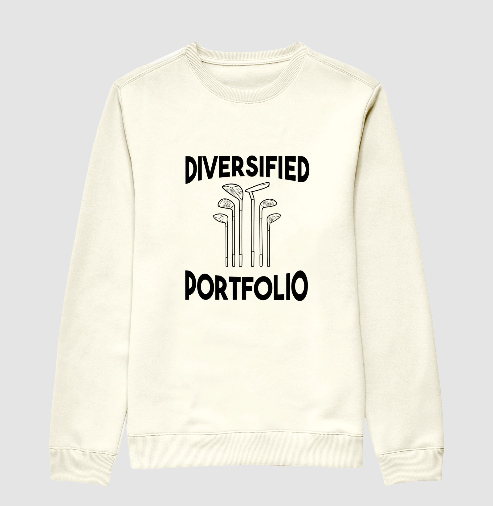 Moletom Diversified Portfolio