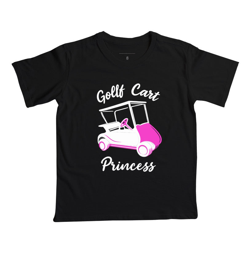 Camiseta Golf Princess