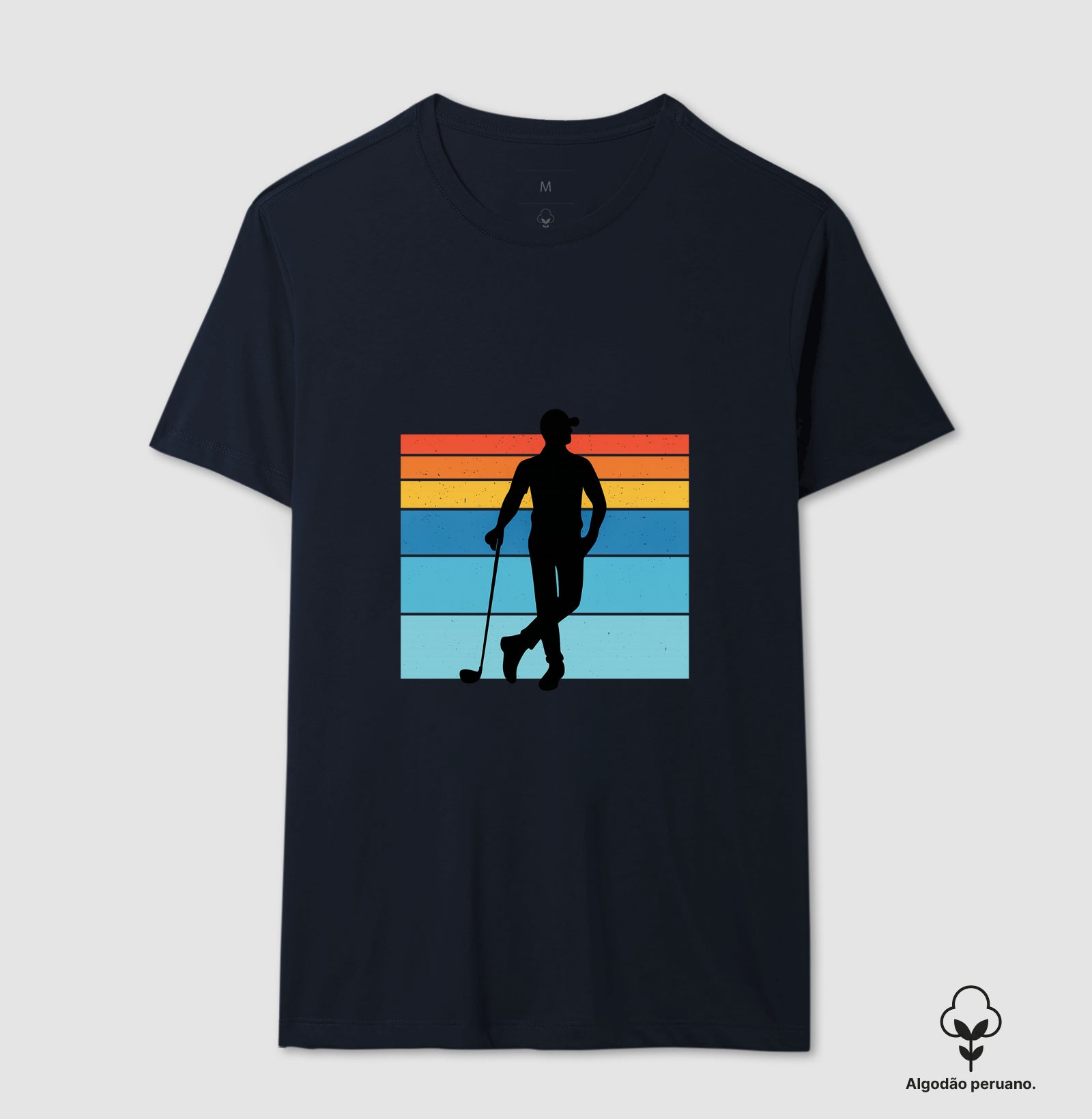Camiseta Estilo no Green
