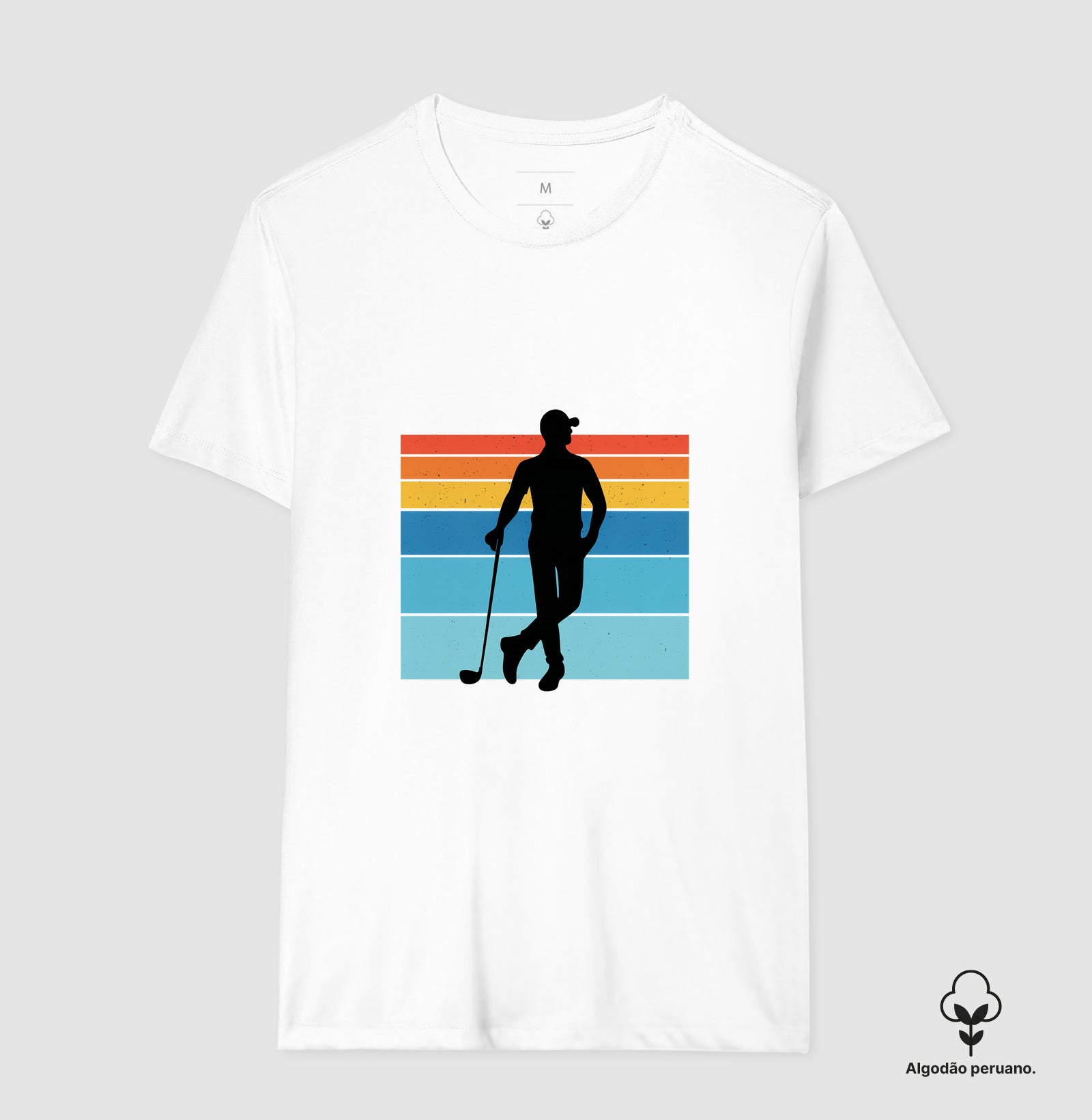 Camiseta Estilo no Green