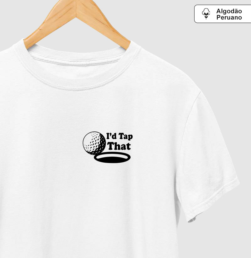 Camiseta I'd Tap That
