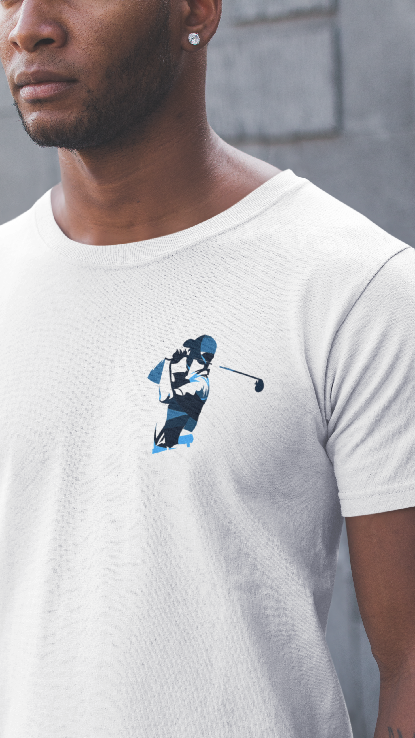 closeup-of-a-black-man-wearing-a-tshirt-mockup-against-a-concrete-wall-a20905_1.png