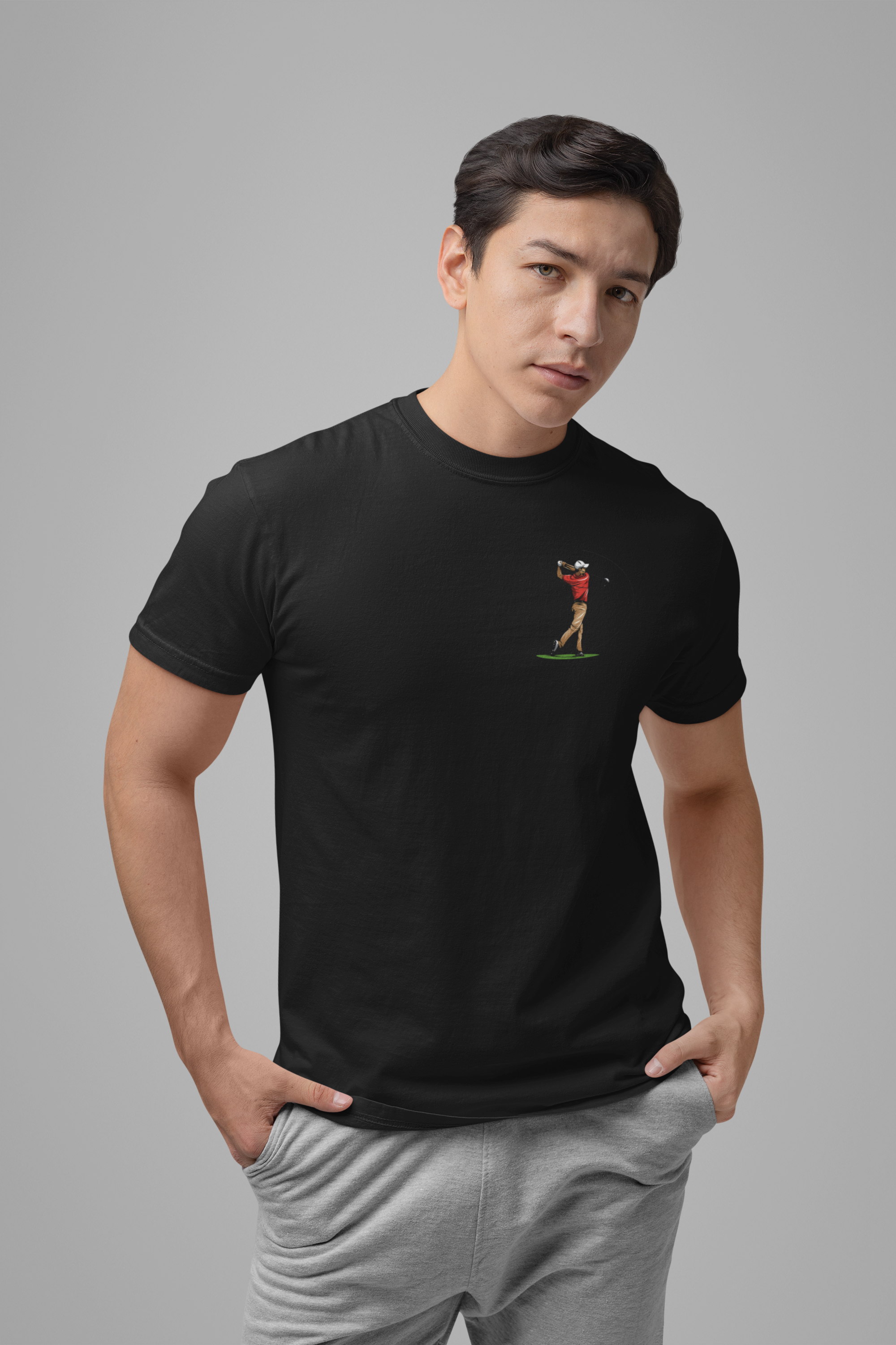 Camiseta Swing Perfeito