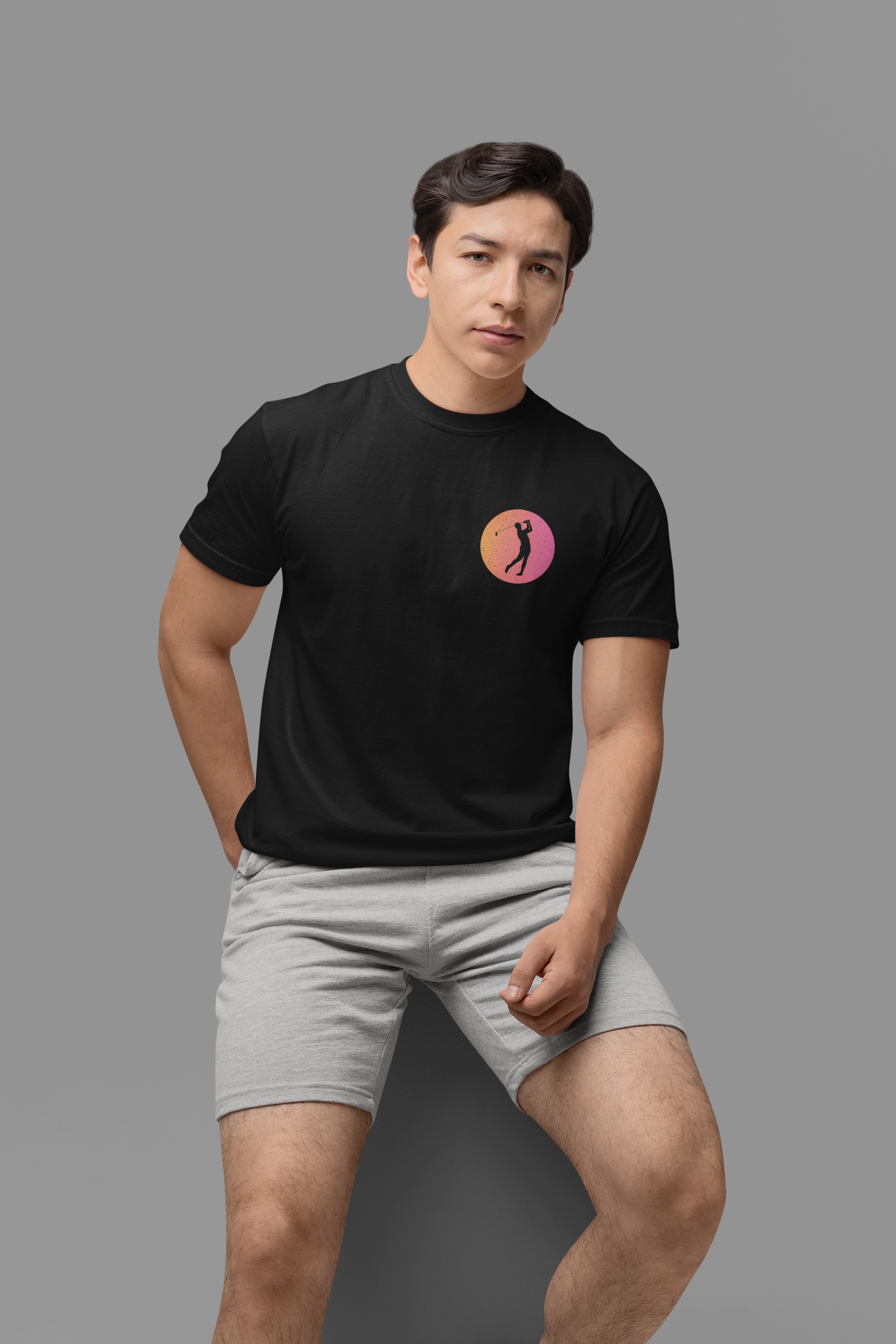 comfort-colors-tee-mockup-of-a-serious-looking-man-sitting-on-a-cube-m53018.png