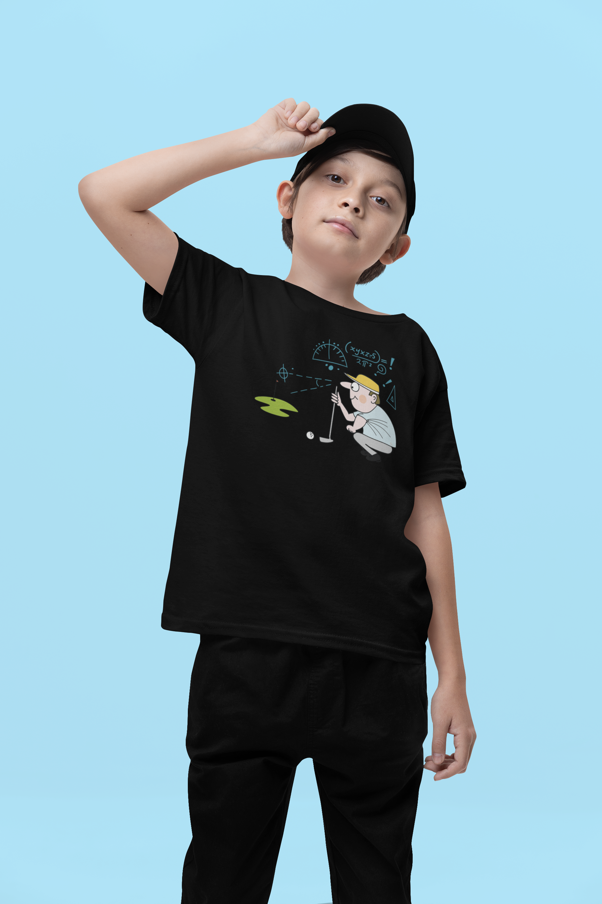gildan-crewneck-tee-mockup-featuring-a-boy-posing-in-a-studio-m37688.png