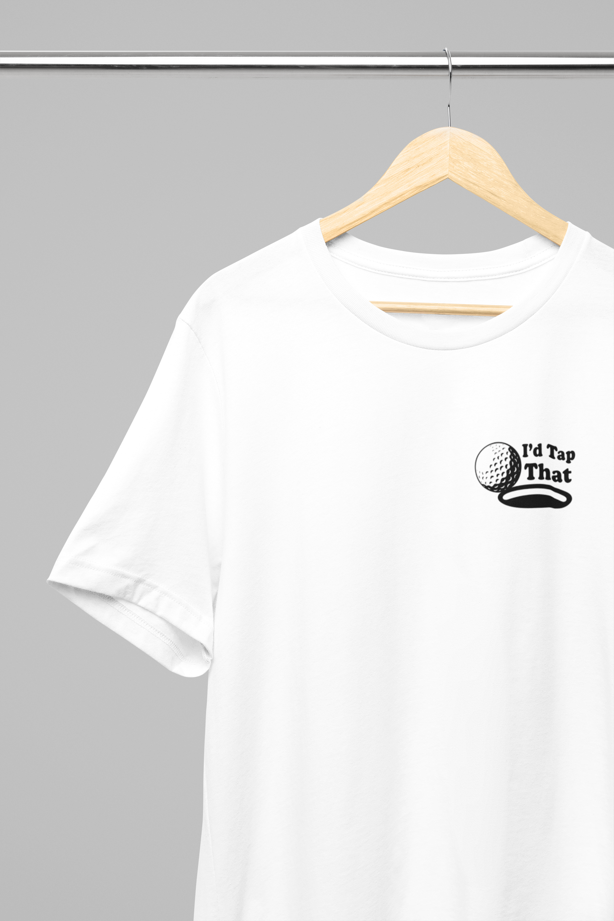 mockup-of-a-bella-canvas-t-shirt-hanging-from-a-steel-m33375.png