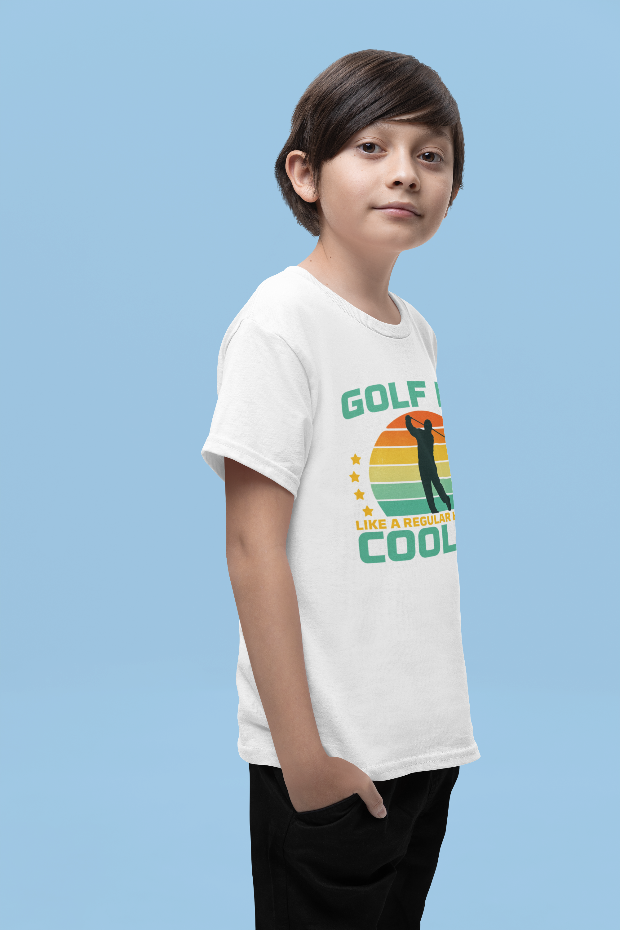 mockup-of-a-boy-wearing-a-crewneck-gildan-t-shirt-and-standing-in-a-studio-m37685.png