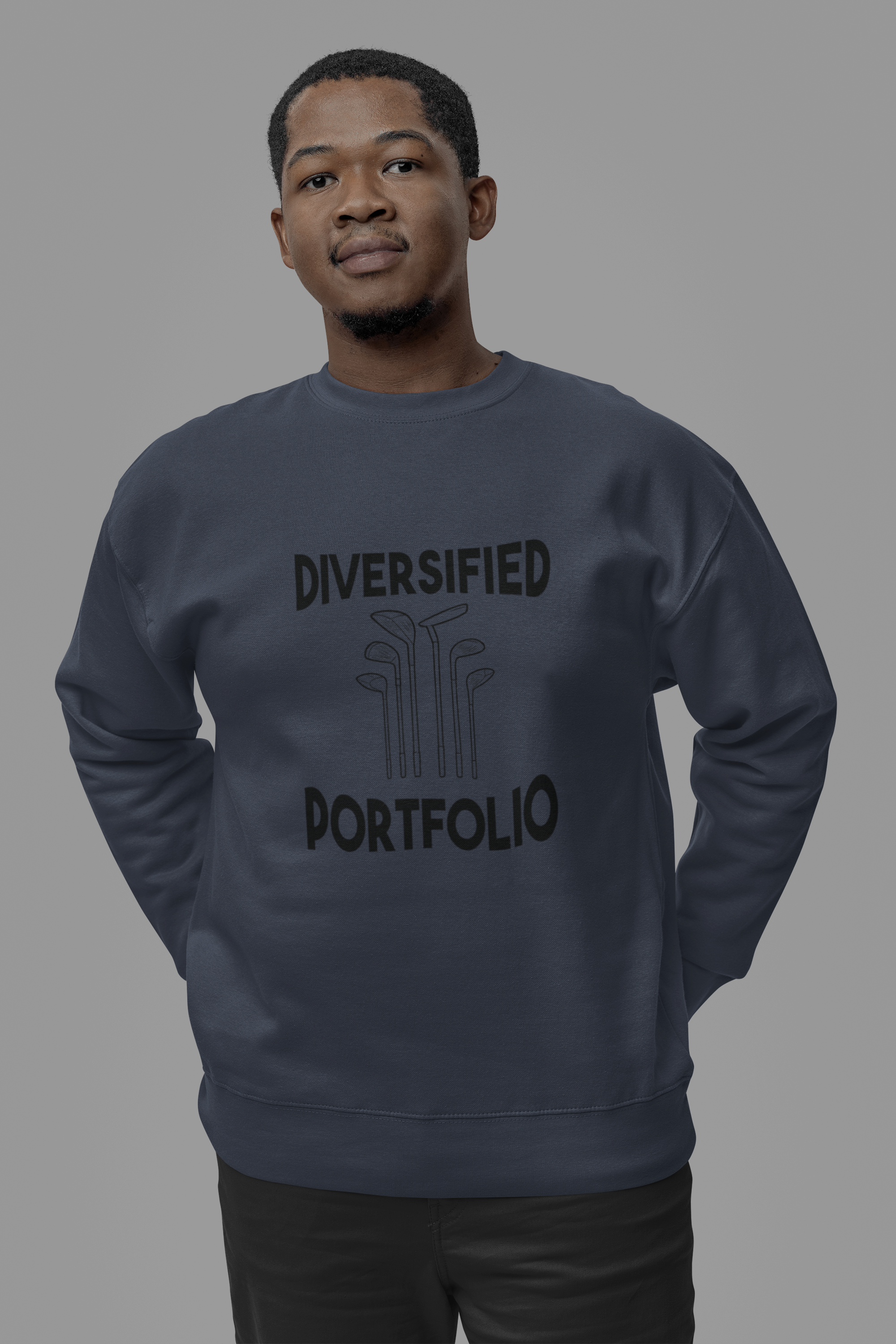 mockup-of-a-man-standing-in-a-studio-wearing-a-cotton-heritage-sweatshirt-m35437.png